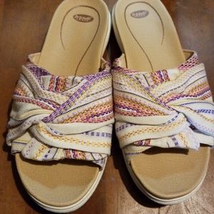 BNWOT  Dr. Scholl's Sandals
